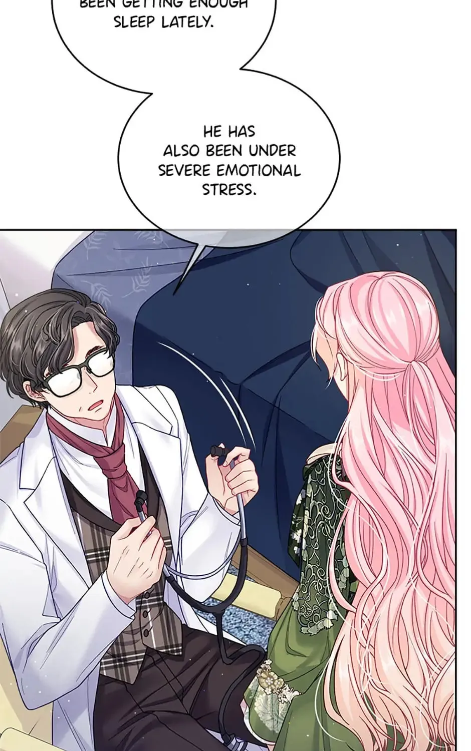 My Hubby Is Too Cute! Chapter 60 page 54 - 
