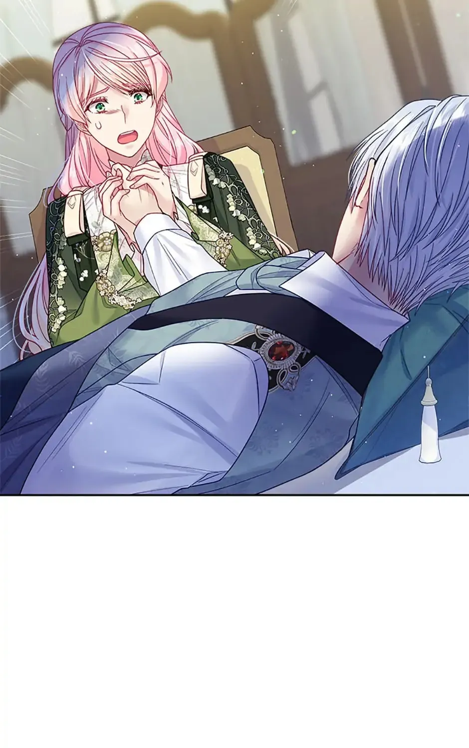 My Hubby Is Too Cute! Chapter 60 page 66 - 