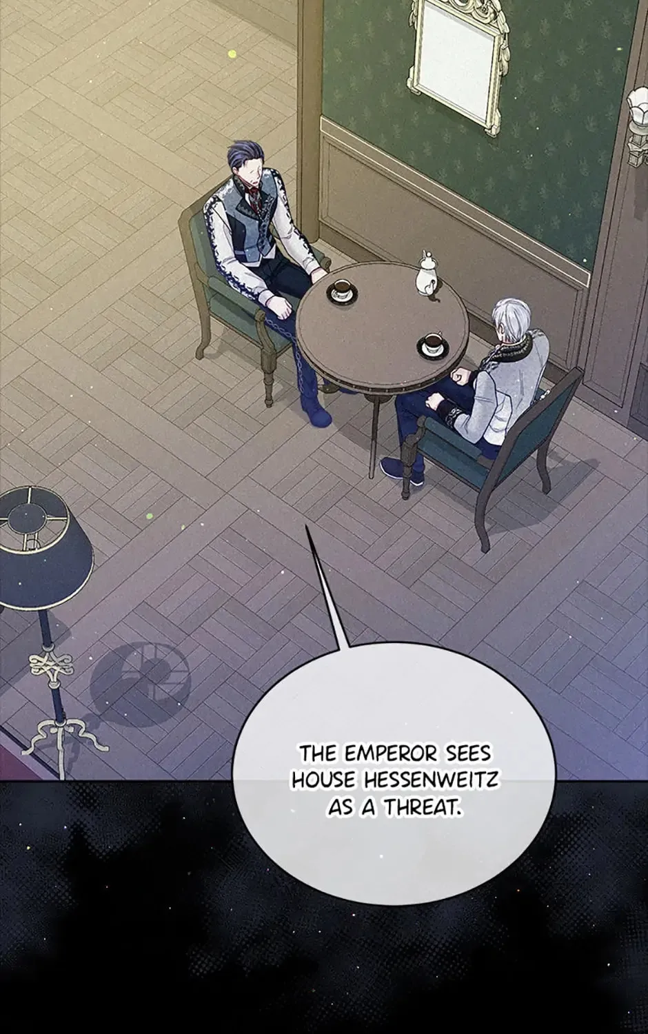 My Hubby Is Too Cute! Chapter 60 page 84 - 