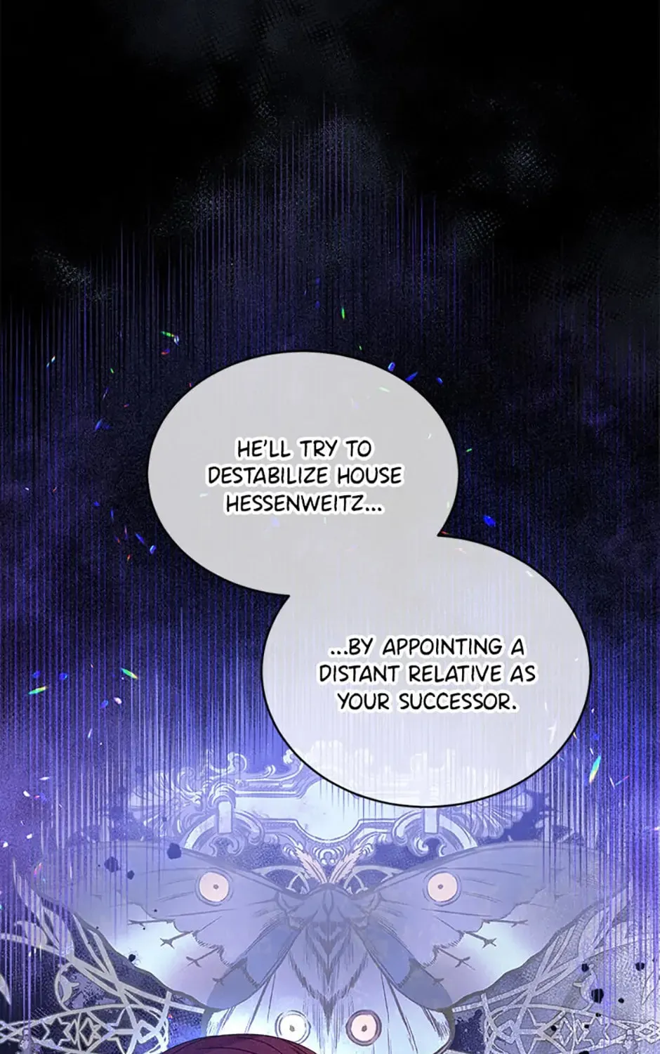 My Hubby Is Too Cute! Chapter 60 page 92 - 