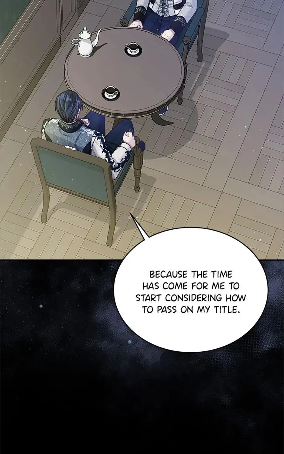 My Hubby Is Too Cute! Chapter 60 page 100 - 