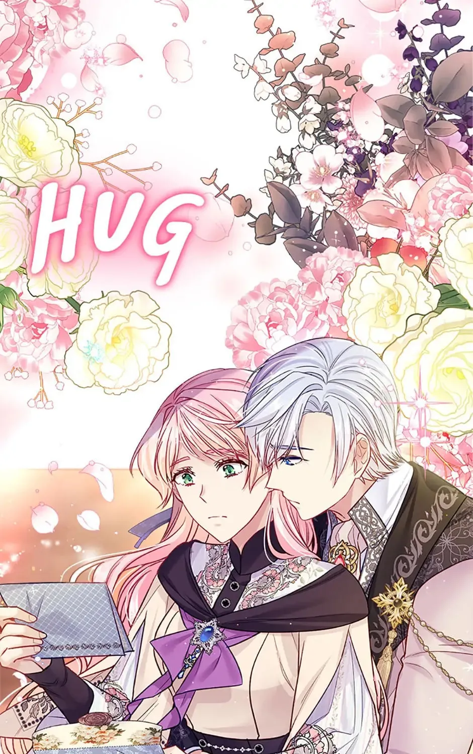My Hubby Is Too Cute! Chapter 61 page 102 - 