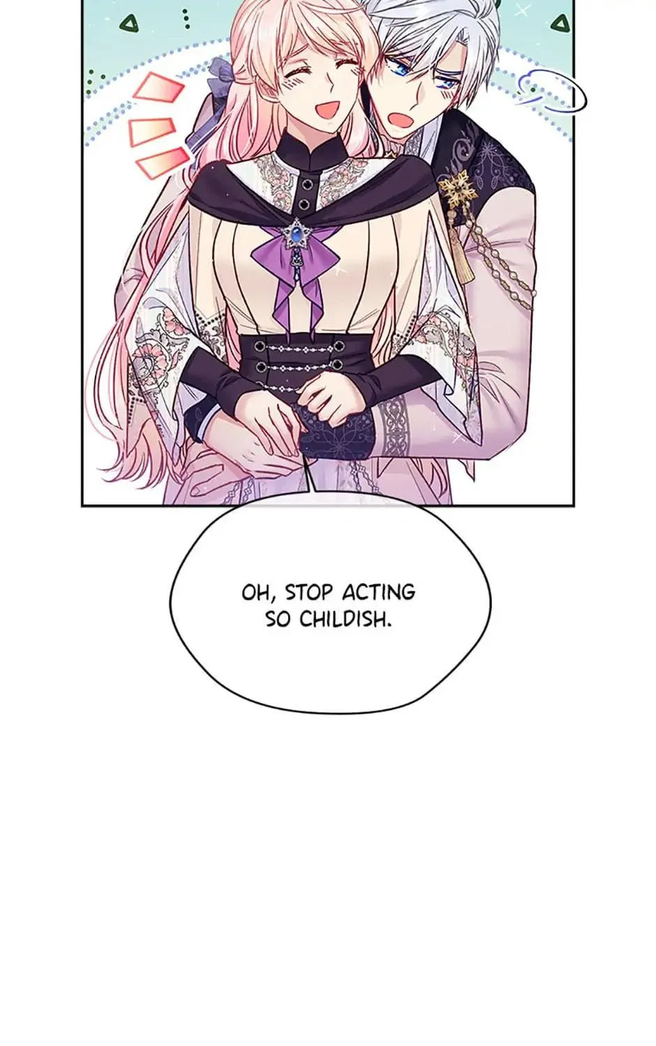 My Hubby Is Too Cute! Chapter 61 page 108 - 