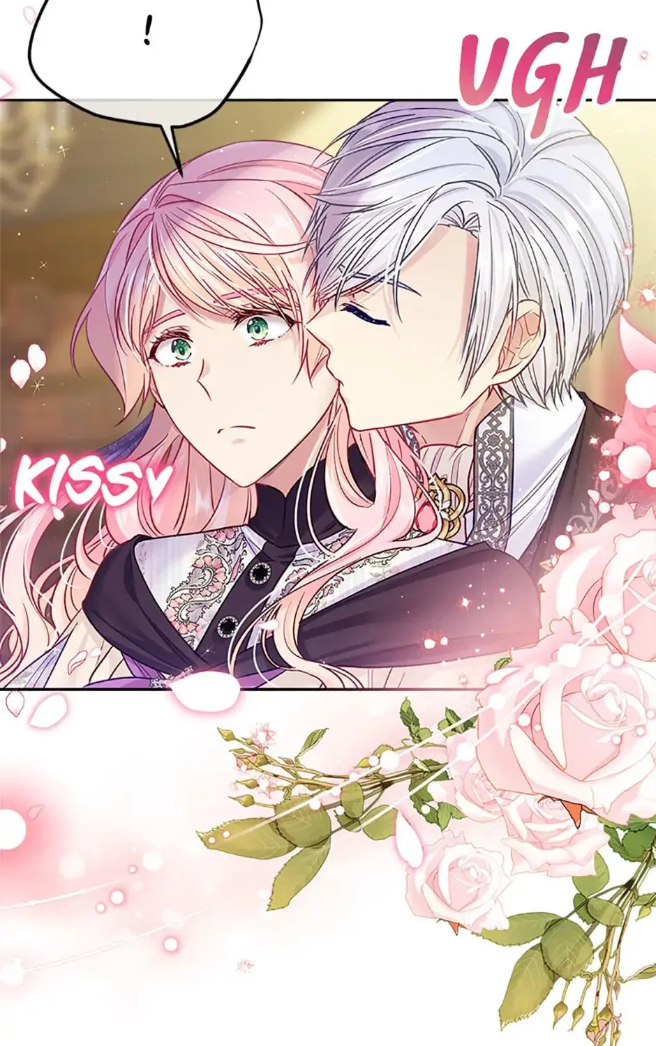 My Hubby Is Too Cute! Chapter 61 page 110 - 
