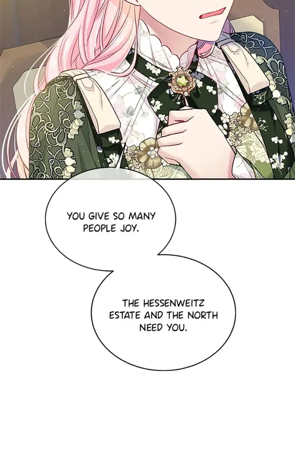 My Hubby Is Too Cute! Chapter 61 page 12 - 