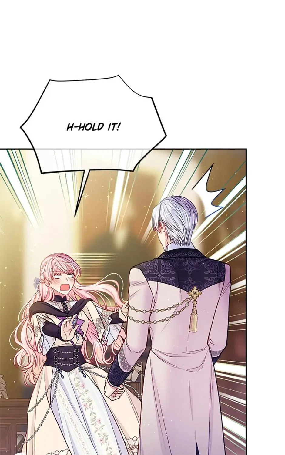 My Hubby Is Too Cute! Chapter 61 page 112 - 