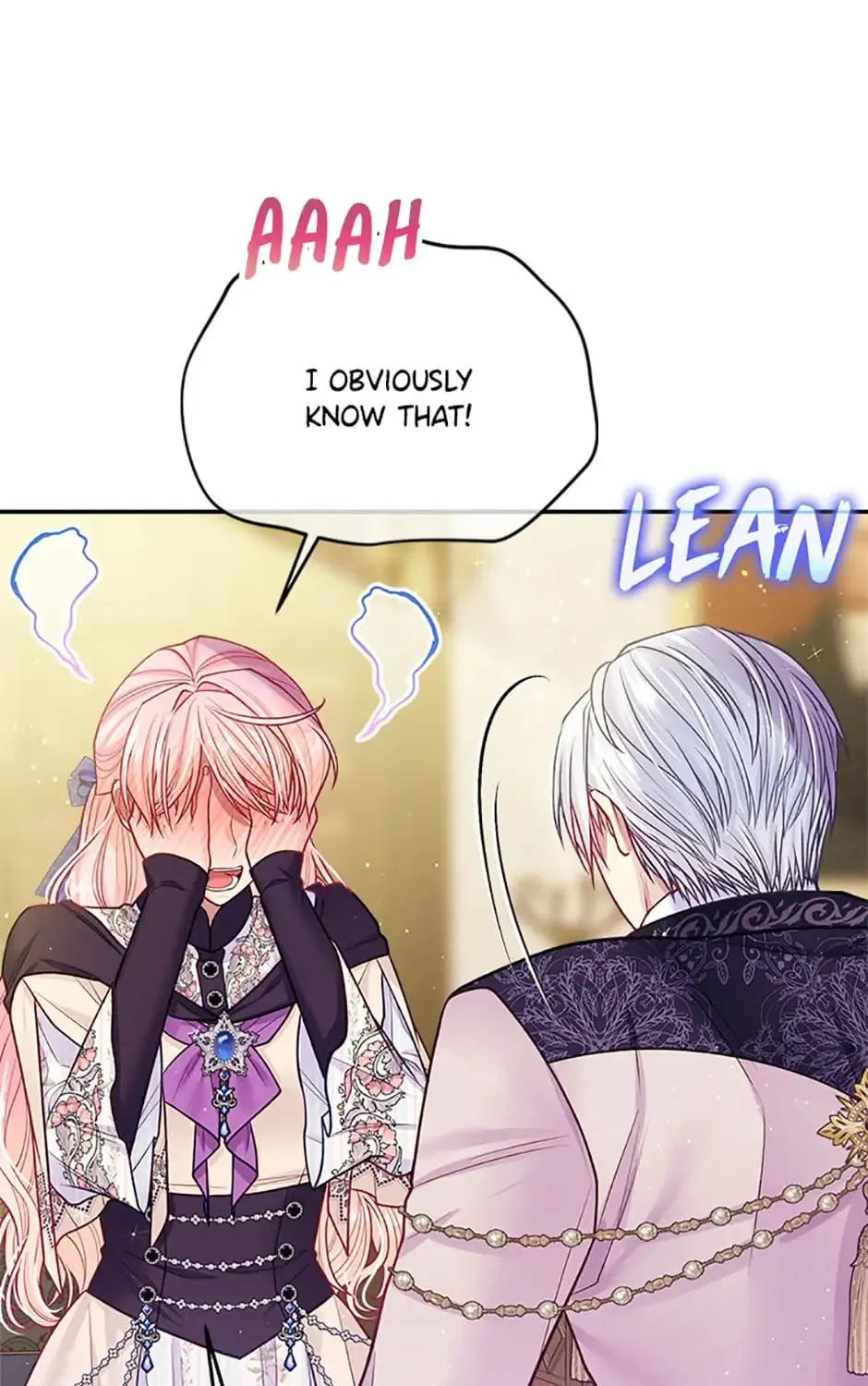 My Hubby Is Too Cute! Chapter 61 page 116 - 