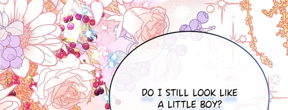 My Hubby Is Too Cute! Chapter 61 page 121 - 