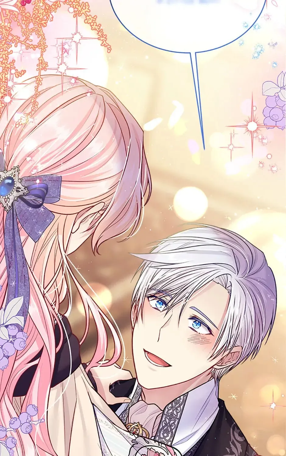 My Hubby Is Too Cute! Chapter 61 page 122 - 