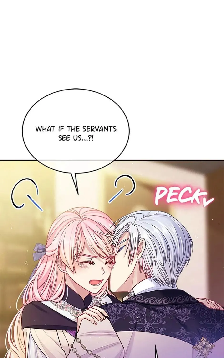 My Hubby Is Too Cute! Chapter 61 page 128 - 
