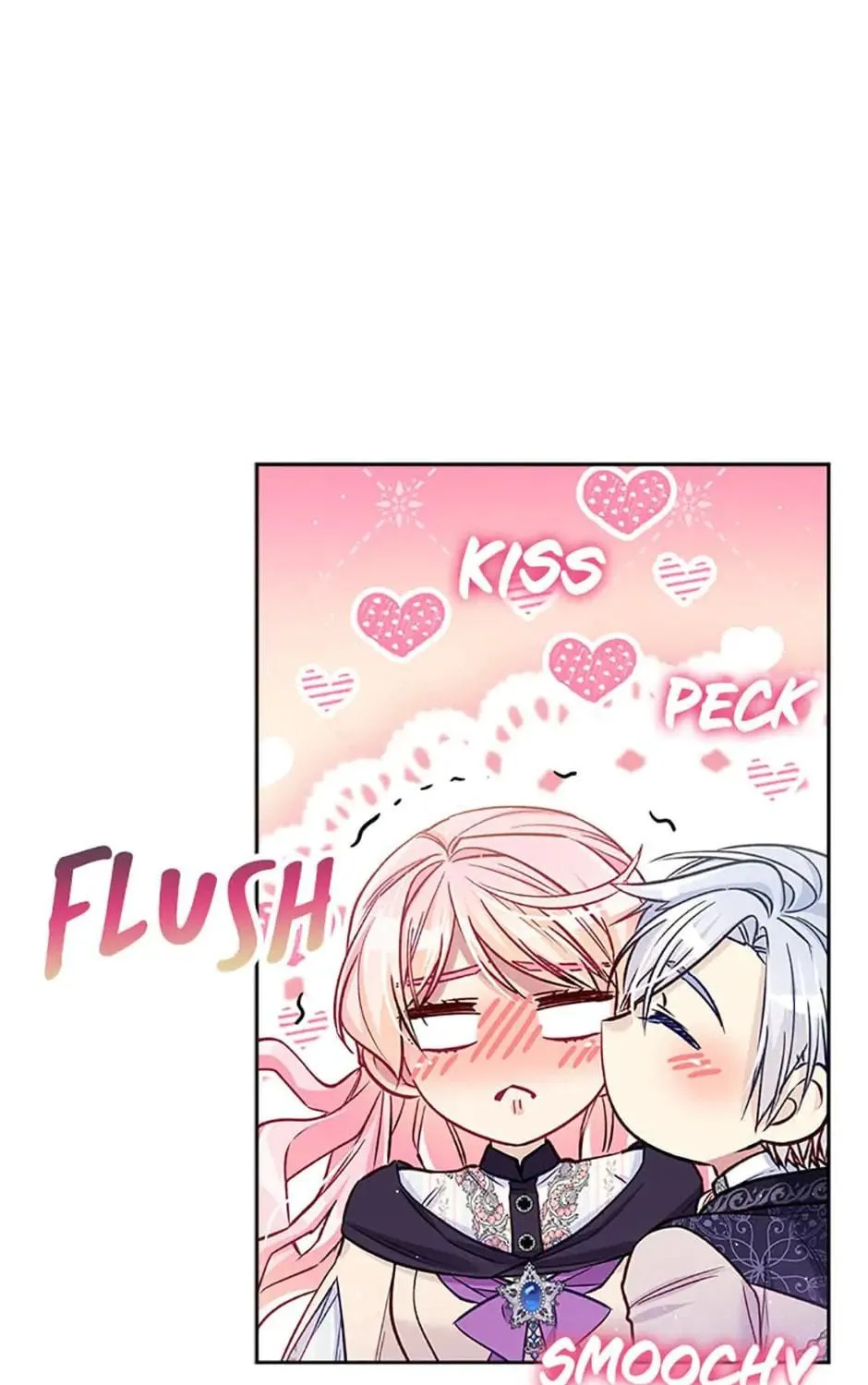 My Hubby Is Too Cute! Chapter 61 page 130 - 