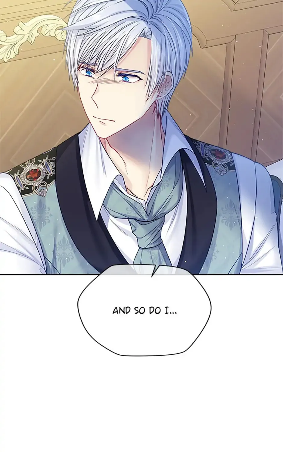 My Hubby Is Too Cute! Chapter 61 page 14 - 
