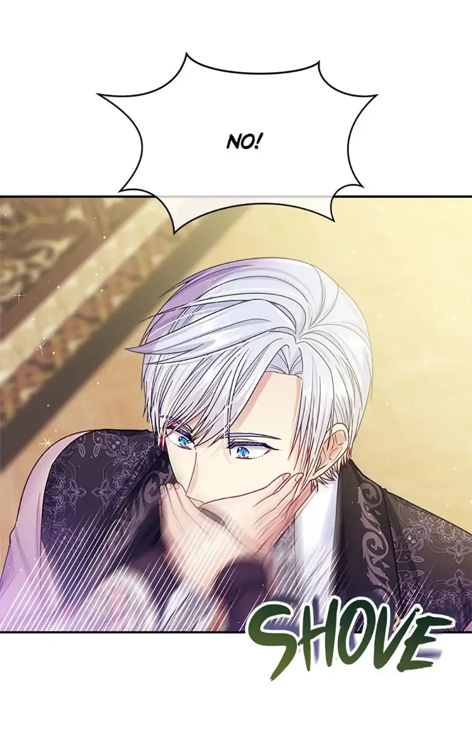 My Hubby Is Too Cute! Chapter 61 page 132 - 