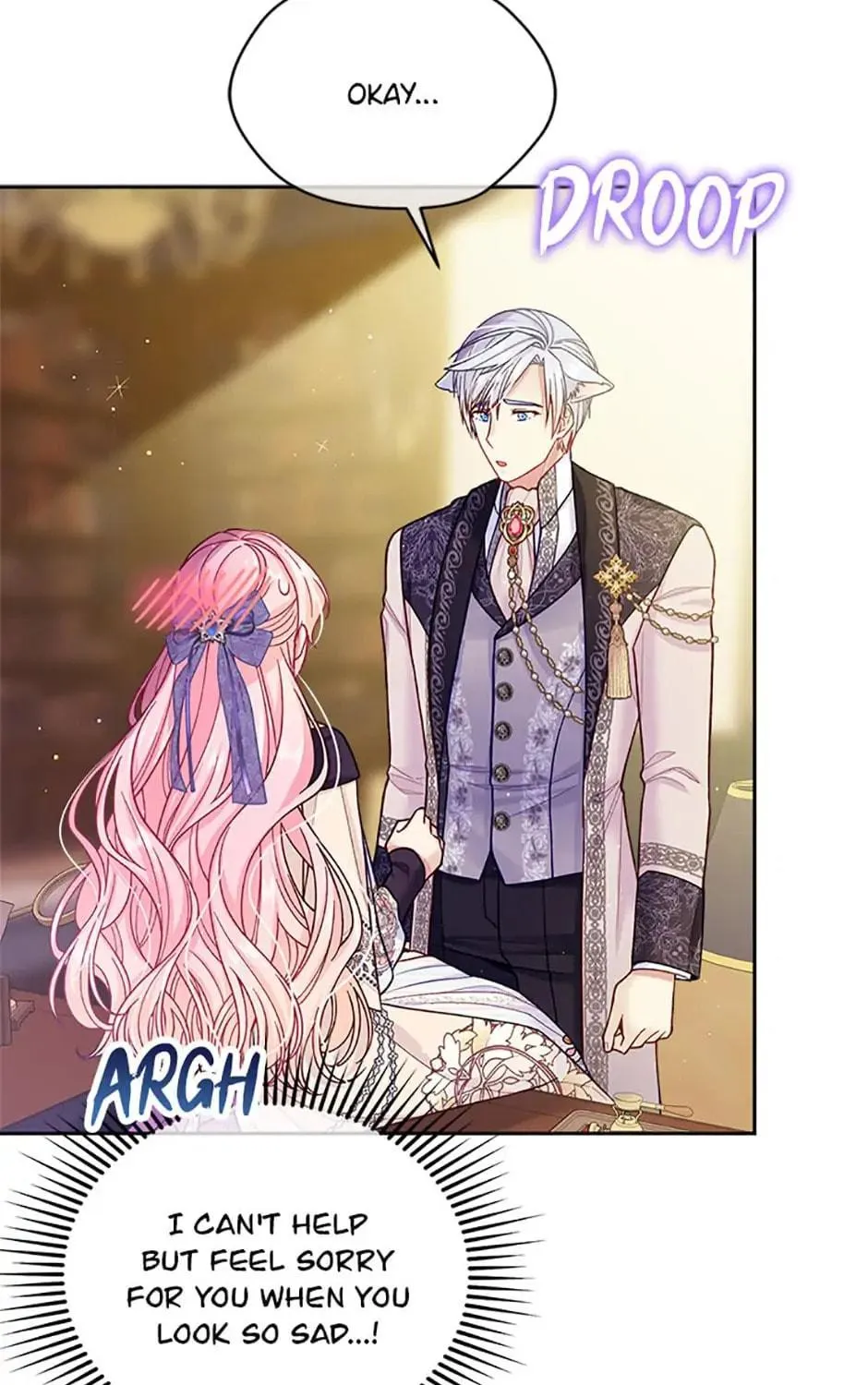 My Hubby Is Too Cute! Chapter 61 page 136 - 