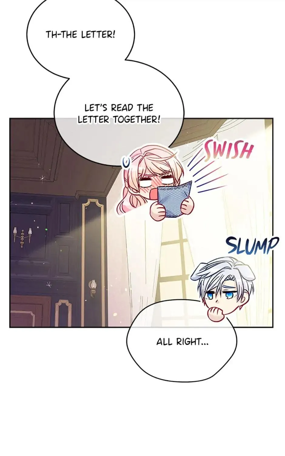 My Hubby Is Too Cute! Chapter 61 page 138 - 
