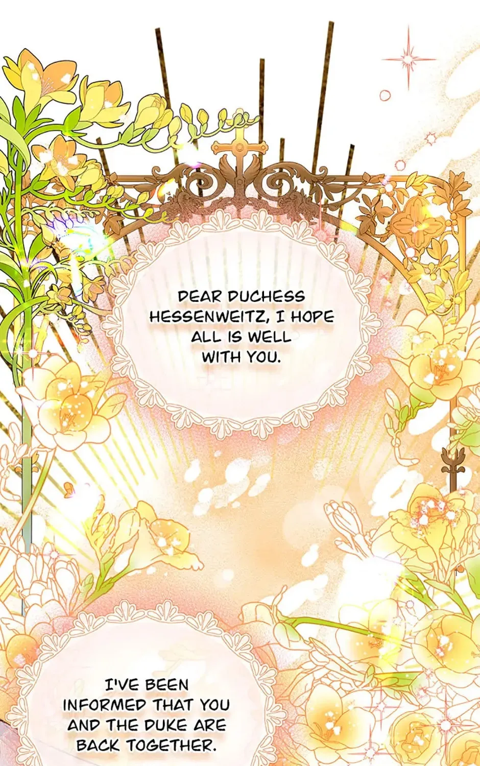 My Hubby Is Too Cute! Chapter 61 page 140 - 
