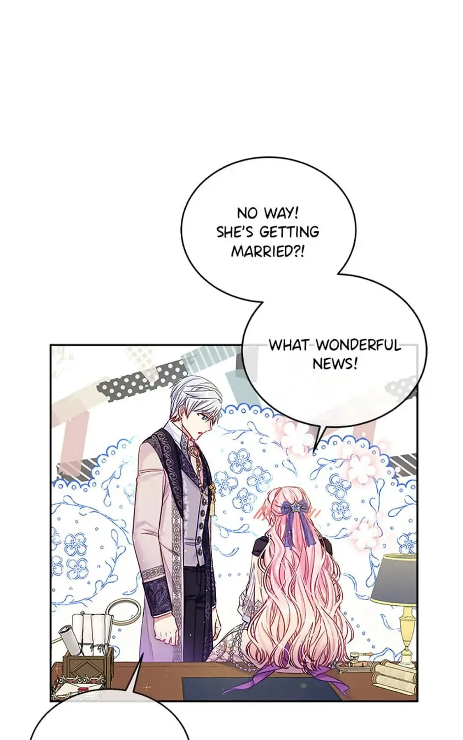 My Hubby Is Too Cute! Chapter 61 page 146 - 