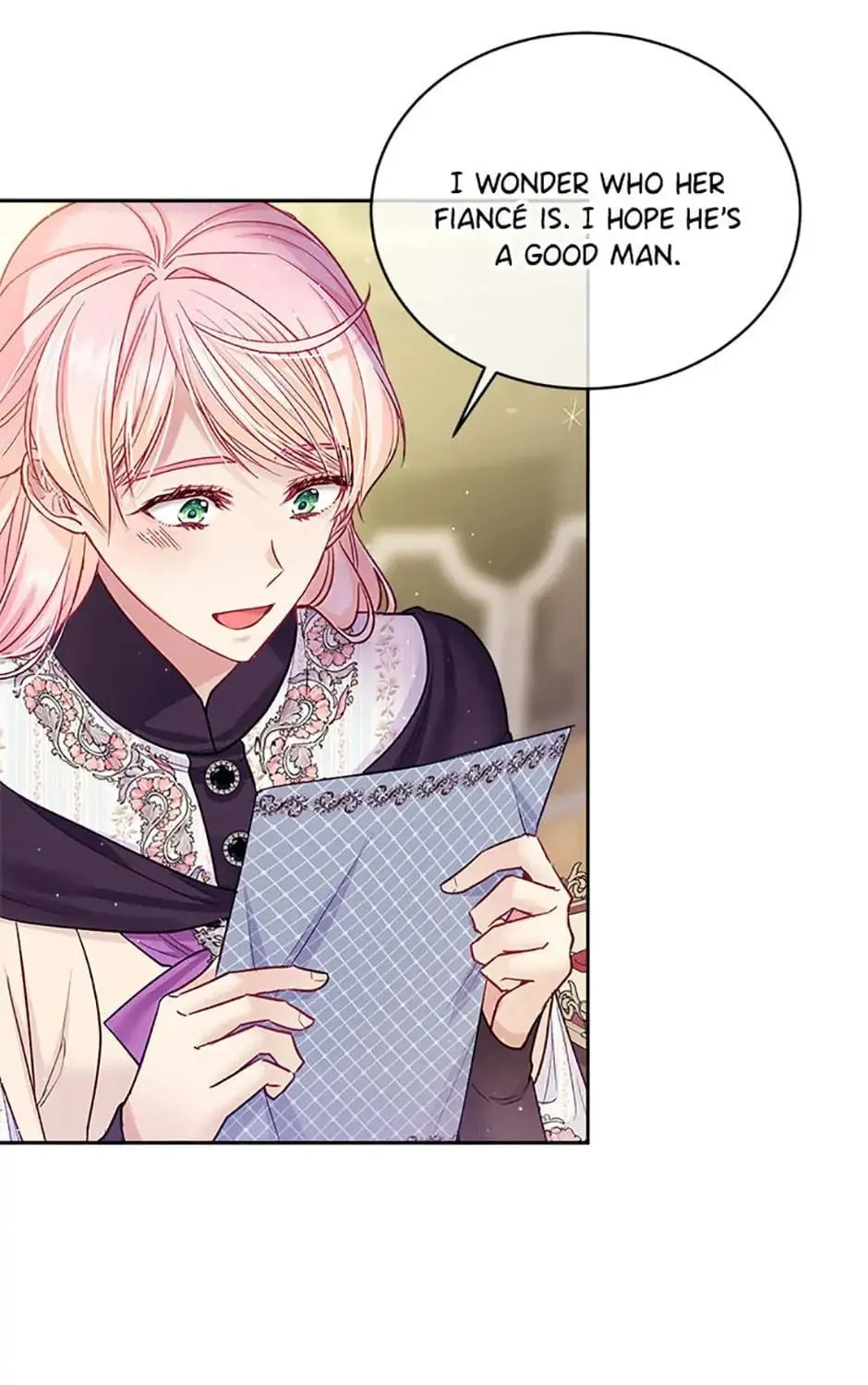 My Hubby Is Too Cute! Chapter 61 page 148 - 
