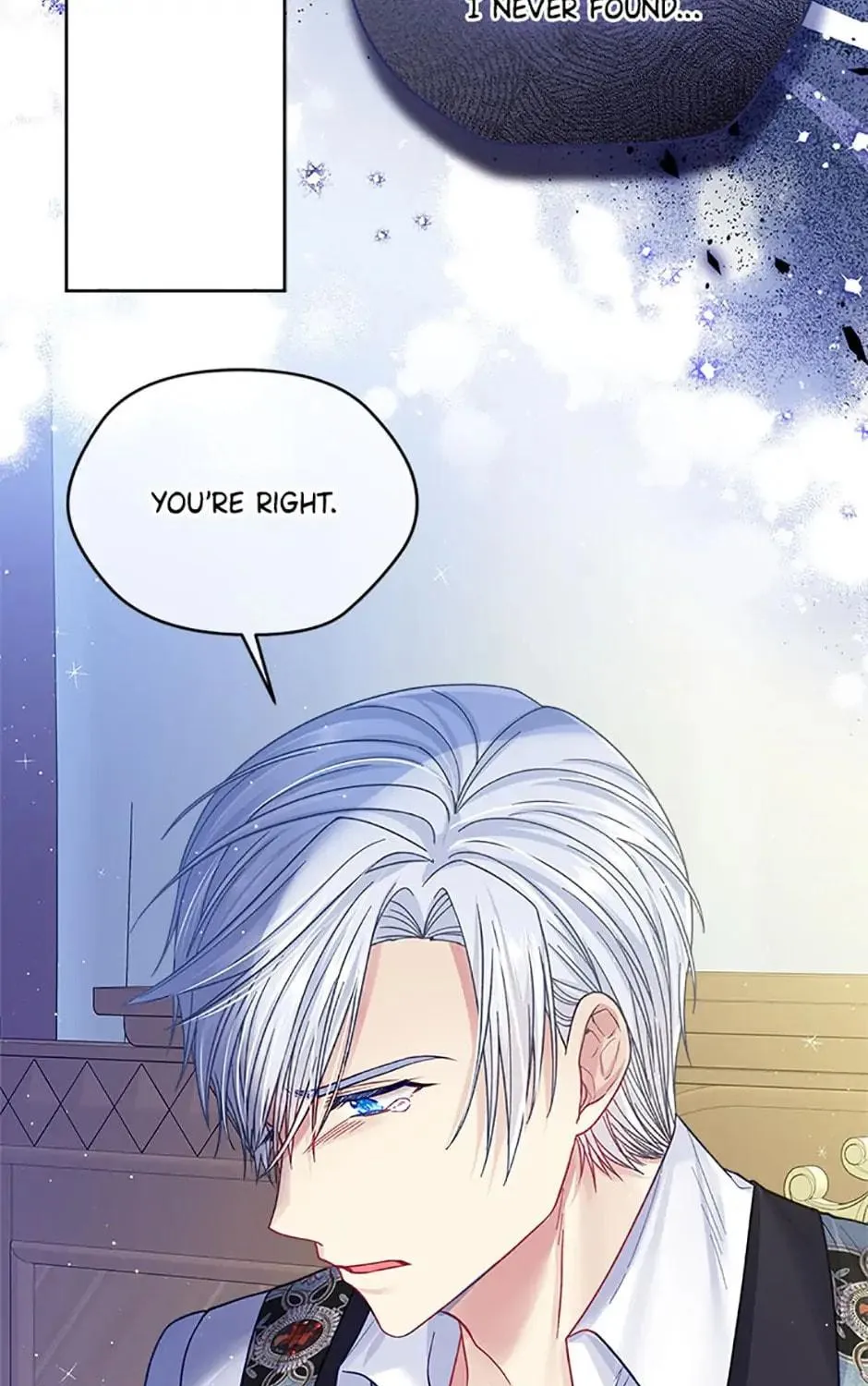 My Hubby Is Too Cute! Chapter 61 page 18 - 
