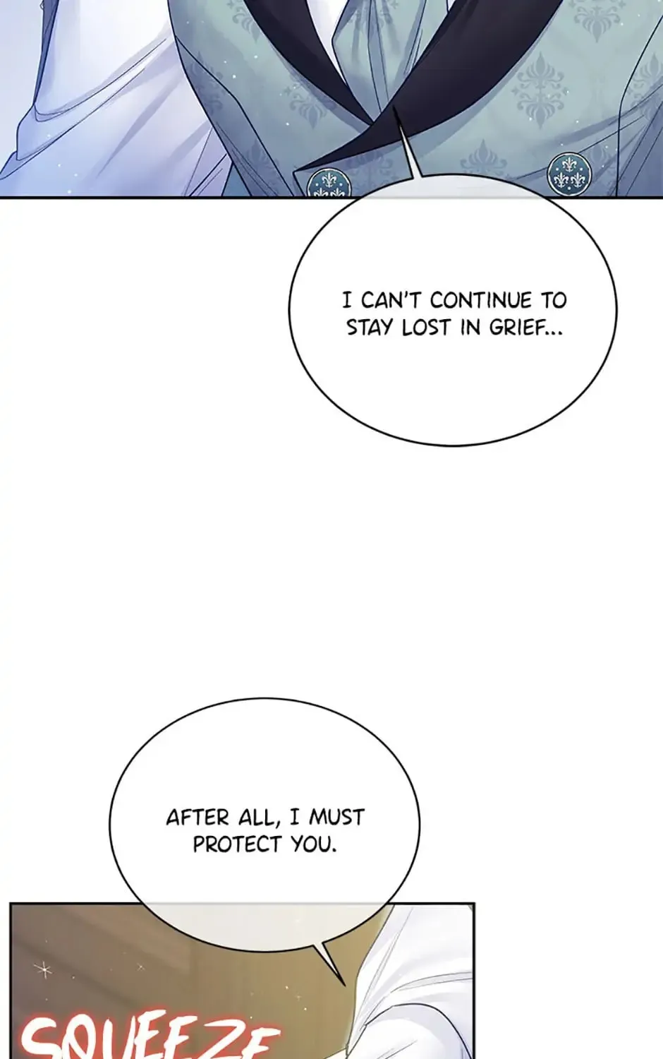 My Hubby Is Too Cute! Chapter 61 page 20 - 