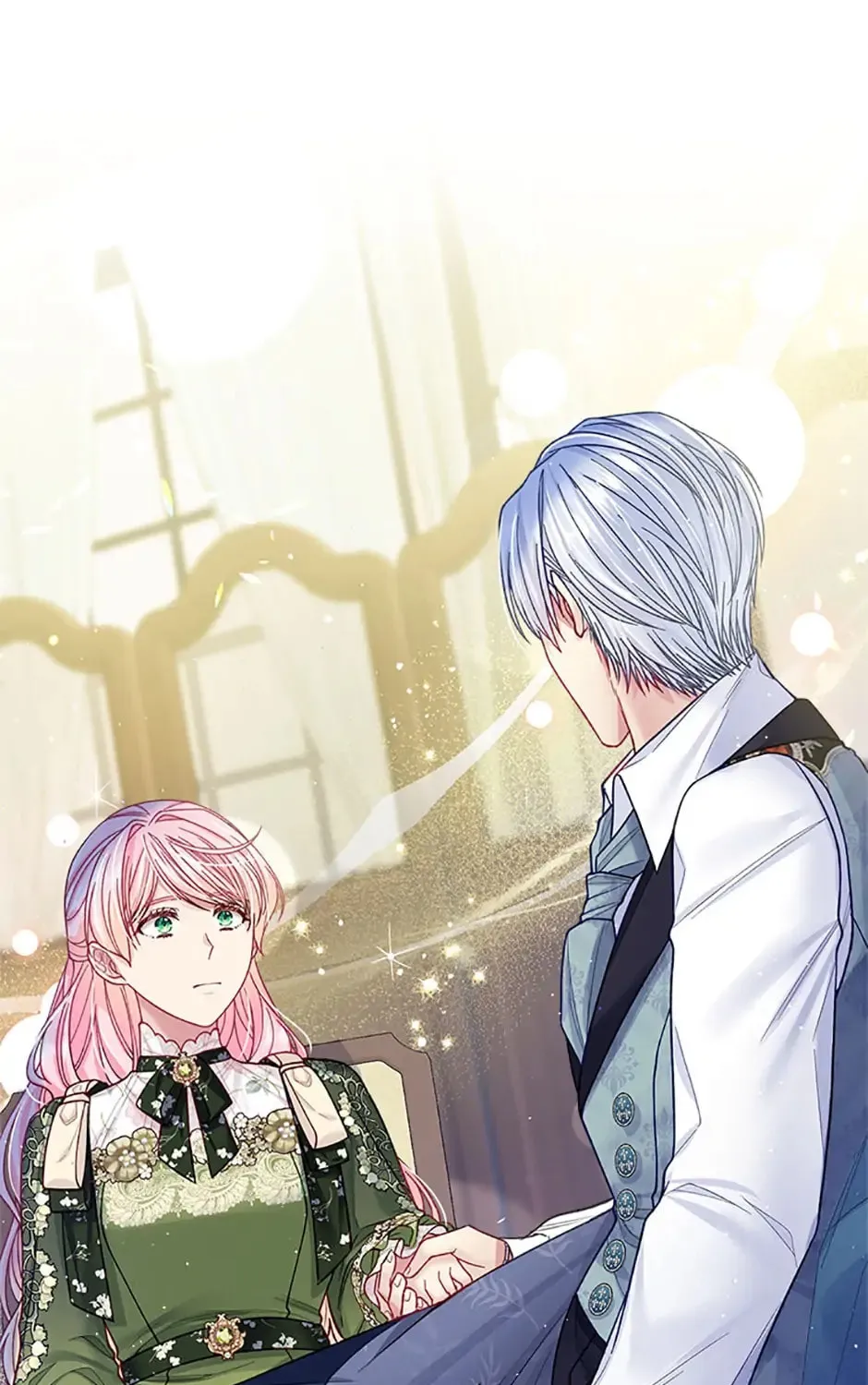 My Hubby Is Too Cute! Chapter 61 page 30 - 