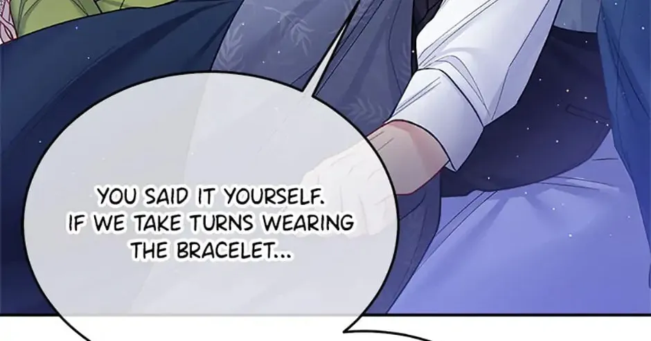 My Hubby Is Too Cute! Chapter 61 page 31 - 