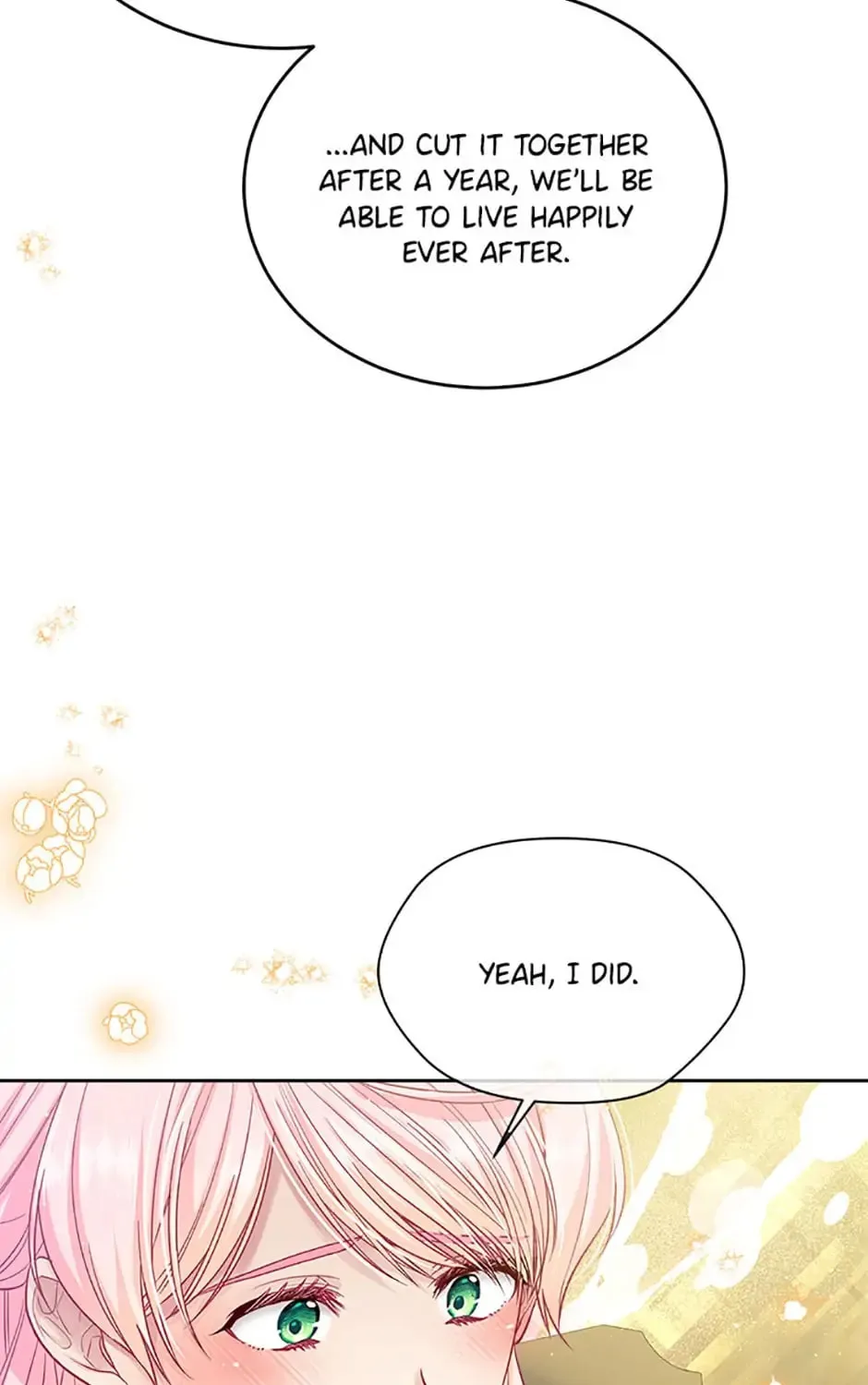 My Hubby Is Too Cute! Chapter 61 page 32 - 