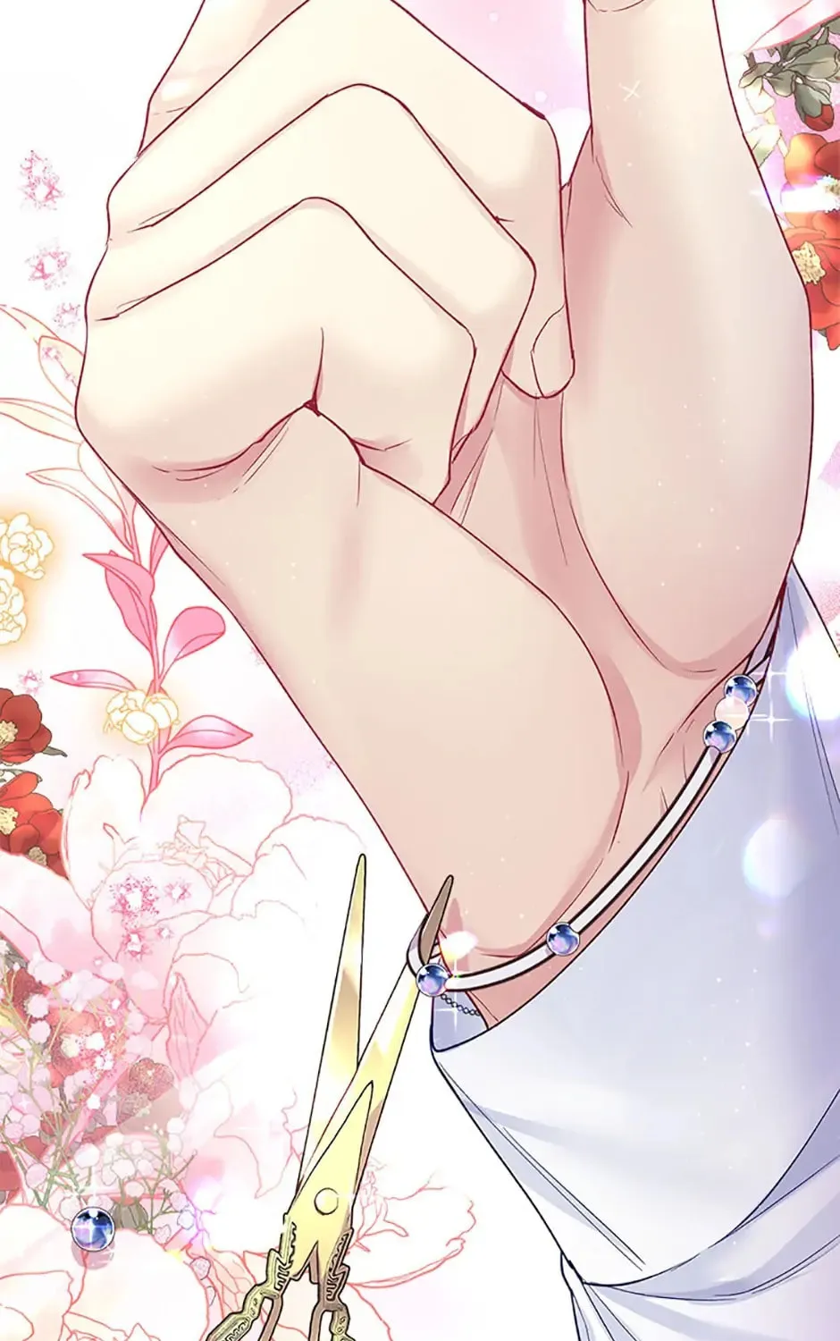 My Hubby Is Too Cute! Chapter 61 page 36 - 