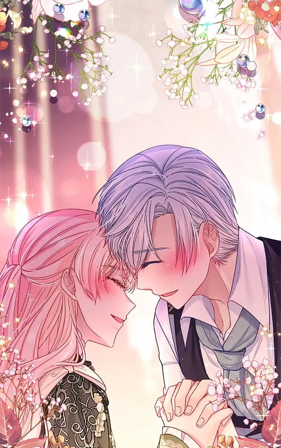 My Hubby Is Too Cute! Chapter 61 page 40 - 