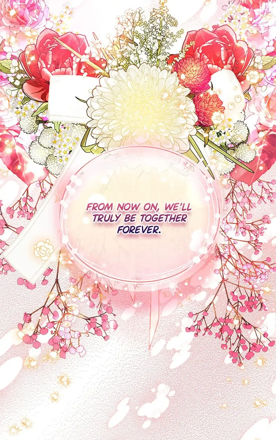 My Hubby Is Too Cute! Chapter 61 page 42 - 