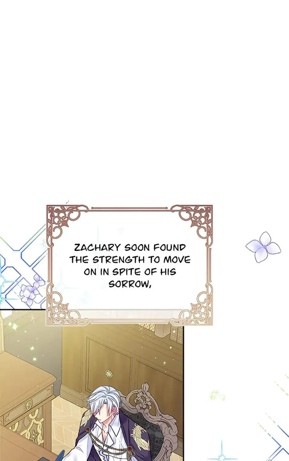 My Hubby Is Too Cute! Chapter 61 page 46 - 