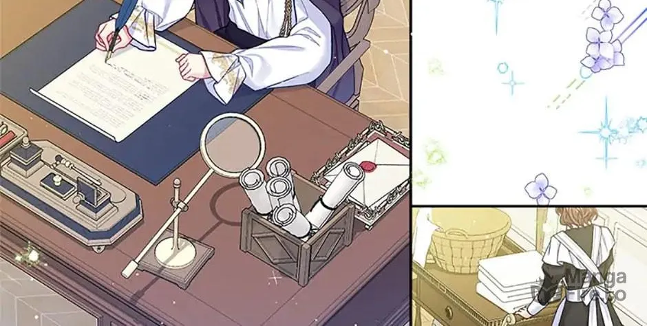 My Hubby Is Too Cute! Chapter 61 page 47 - 