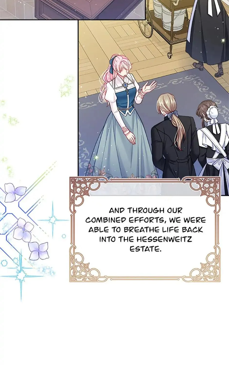 My Hubby Is Too Cute! Chapter 61 page 48 - 