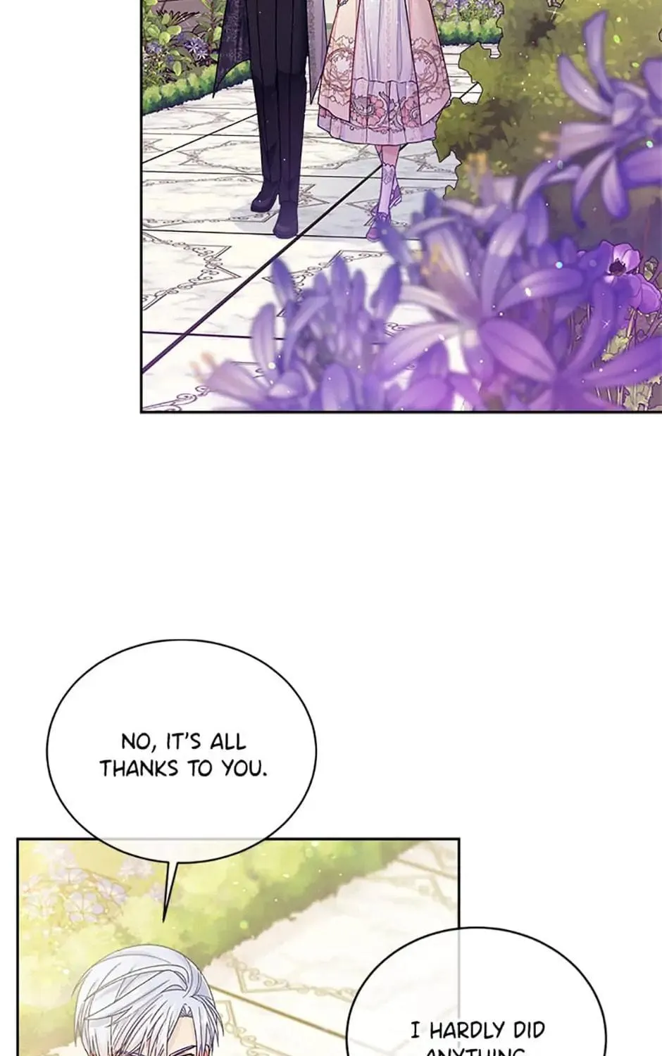 My Hubby Is Too Cute! Chapter 61 page 52 - 