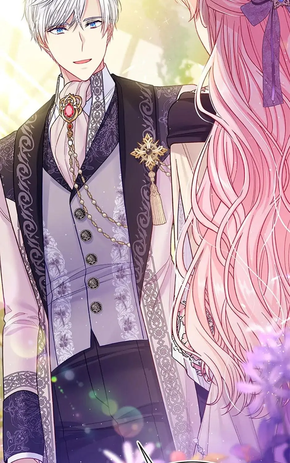 My Hubby Is Too Cute! Chapter 61 page 58 - 