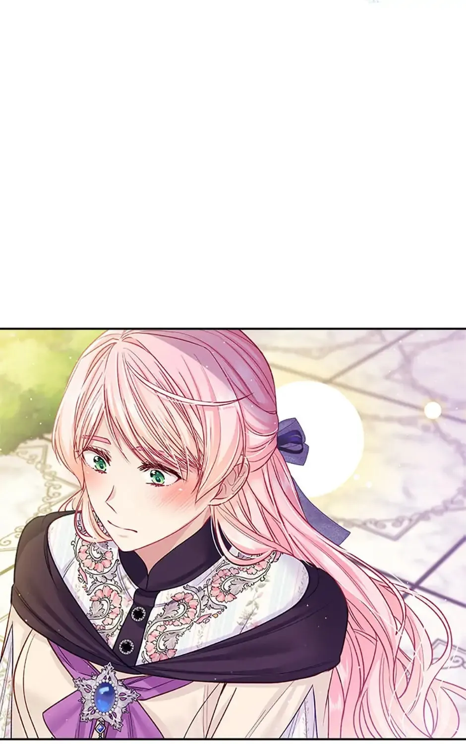 My Hubby Is Too Cute! Chapter 61 page 60 - 
