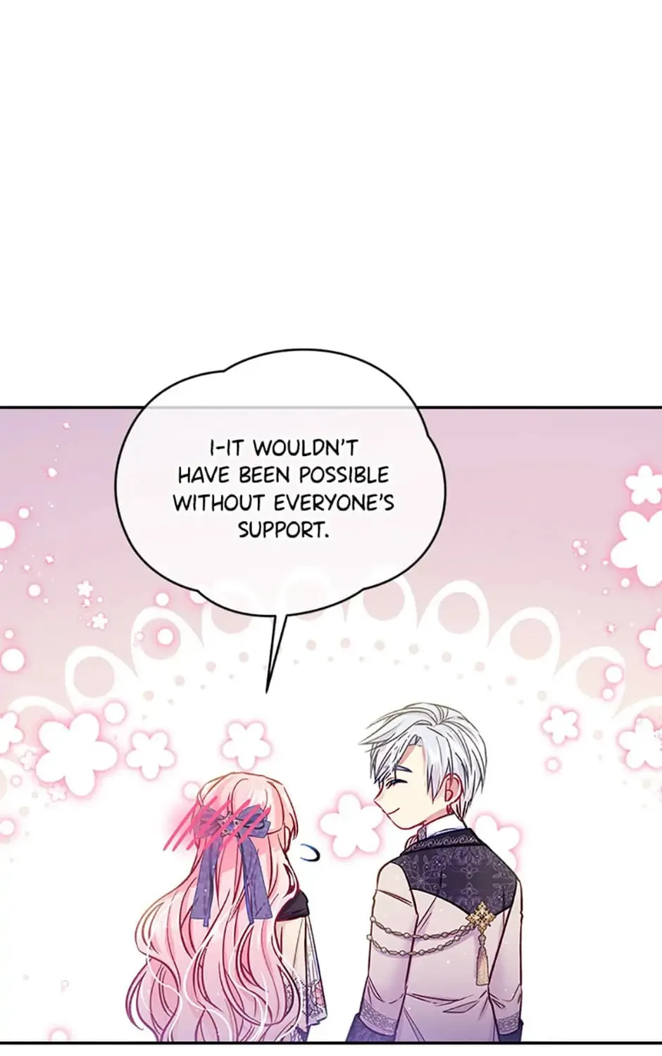 My Hubby Is Too Cute! Chapter 61 page 62 - 