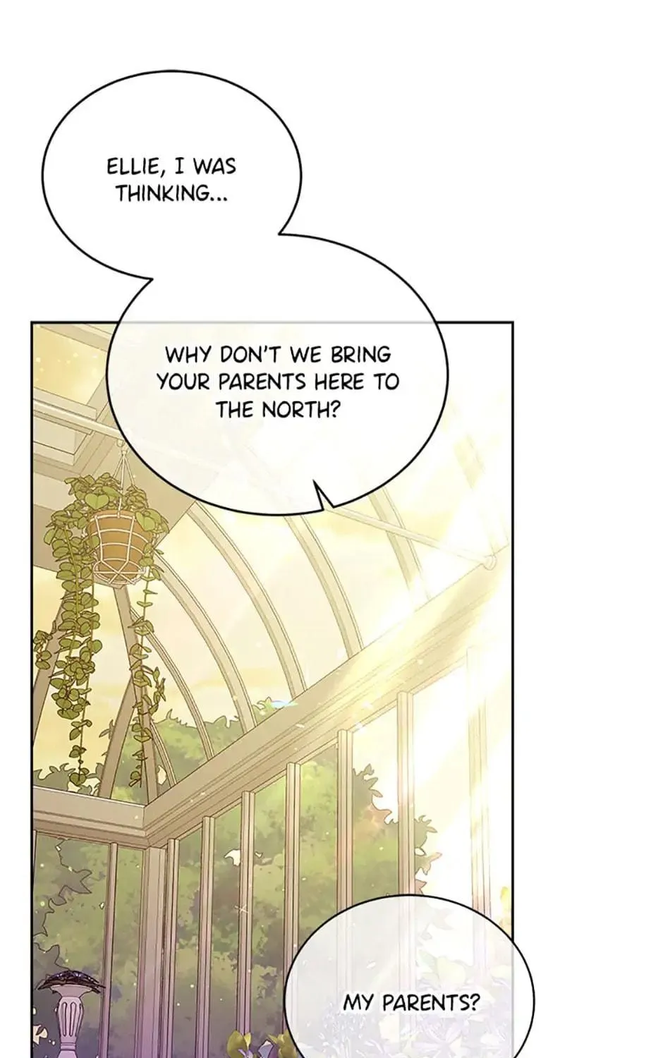 My Hubby Is Too Cute! Chapter 61 page 64 - 
