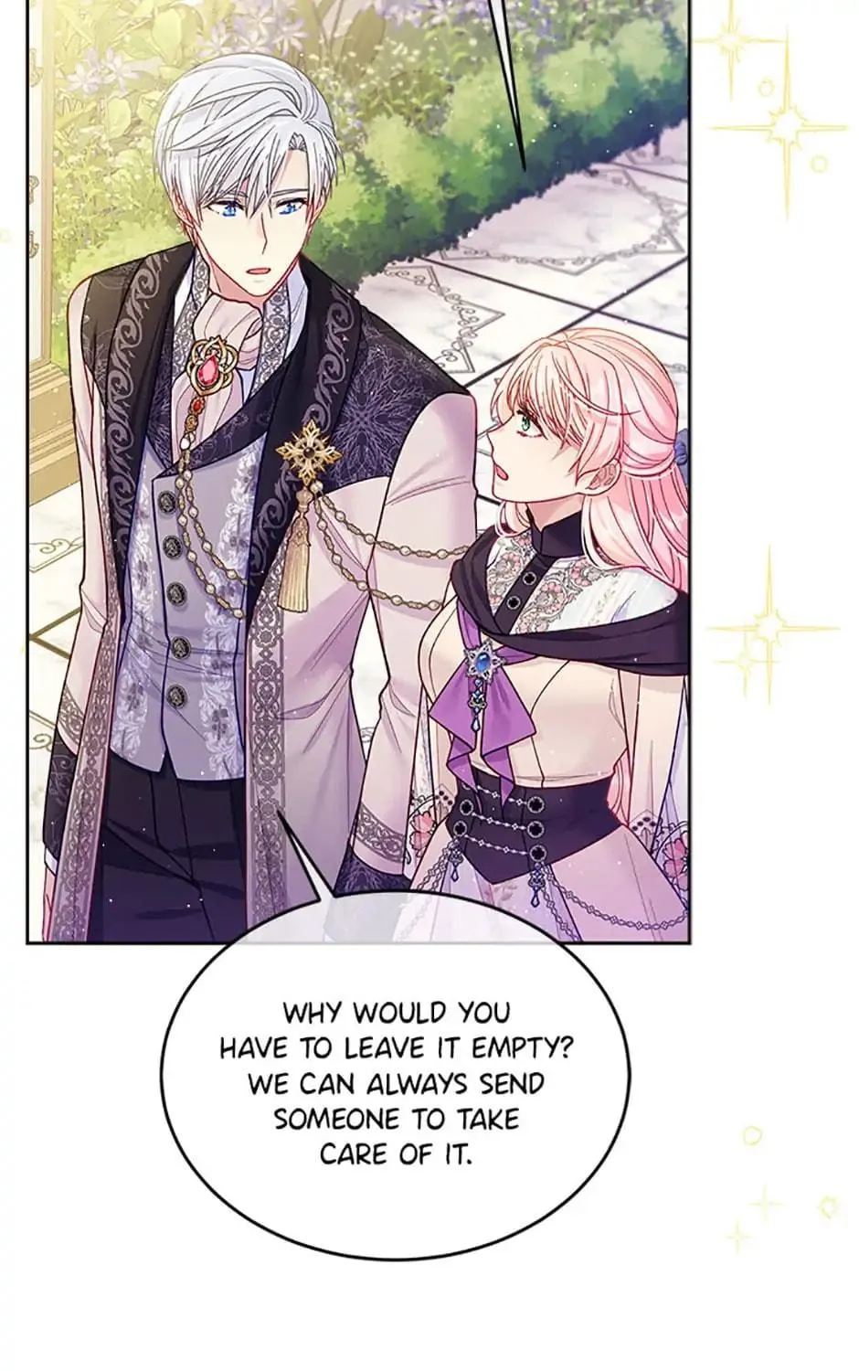 My Hubby Is Too Cute! Chapter 61 page 70 - 