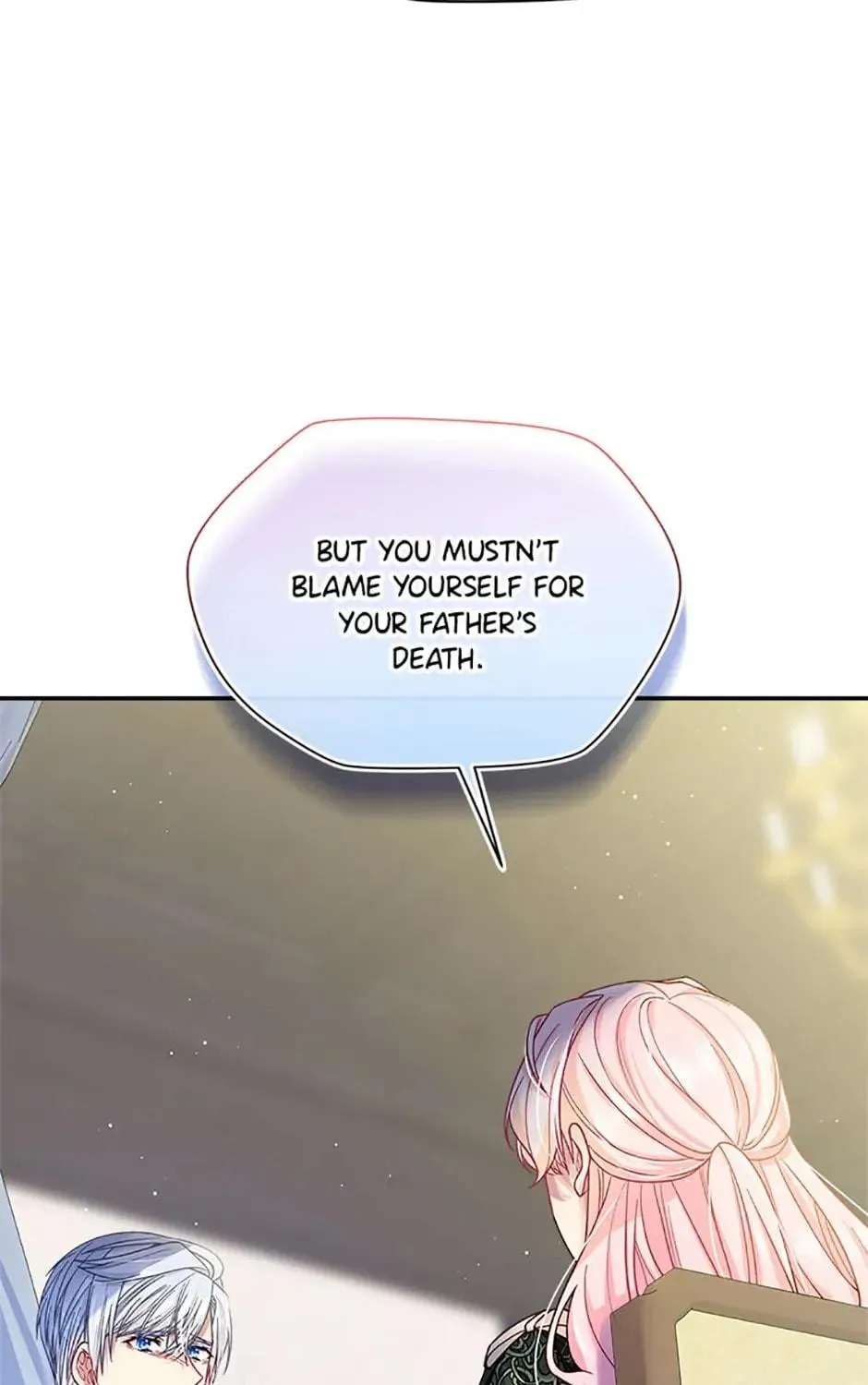 My Hubby Is Too Cute! Chapter 61 page 8 - 