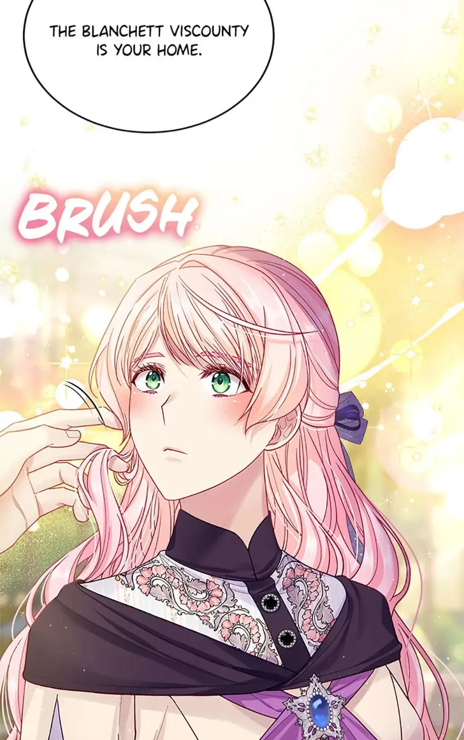 My Hubby Is Too Cute! Chapter 61 page 72 - 