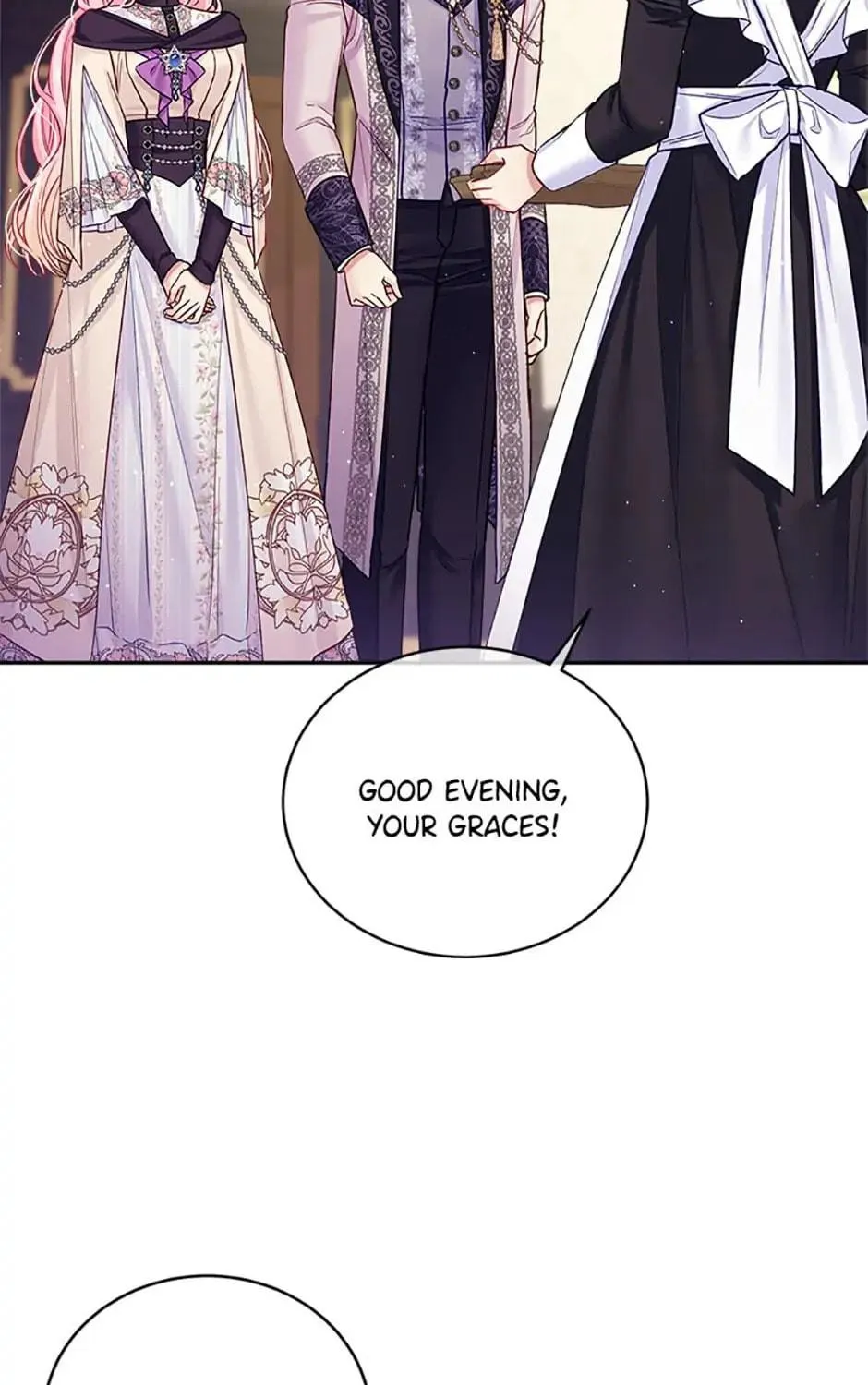 My Hubby Is Too Cute! Chapter 61 page 82 - 