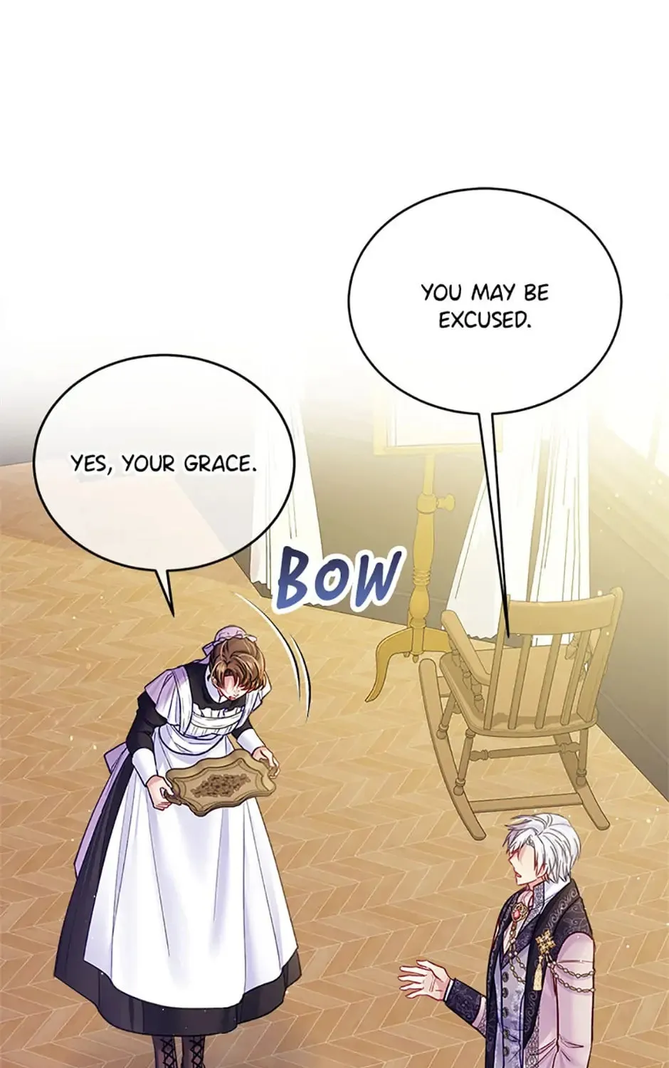 My Hubby Is Too Cute! Chapter 61 page 96 - 