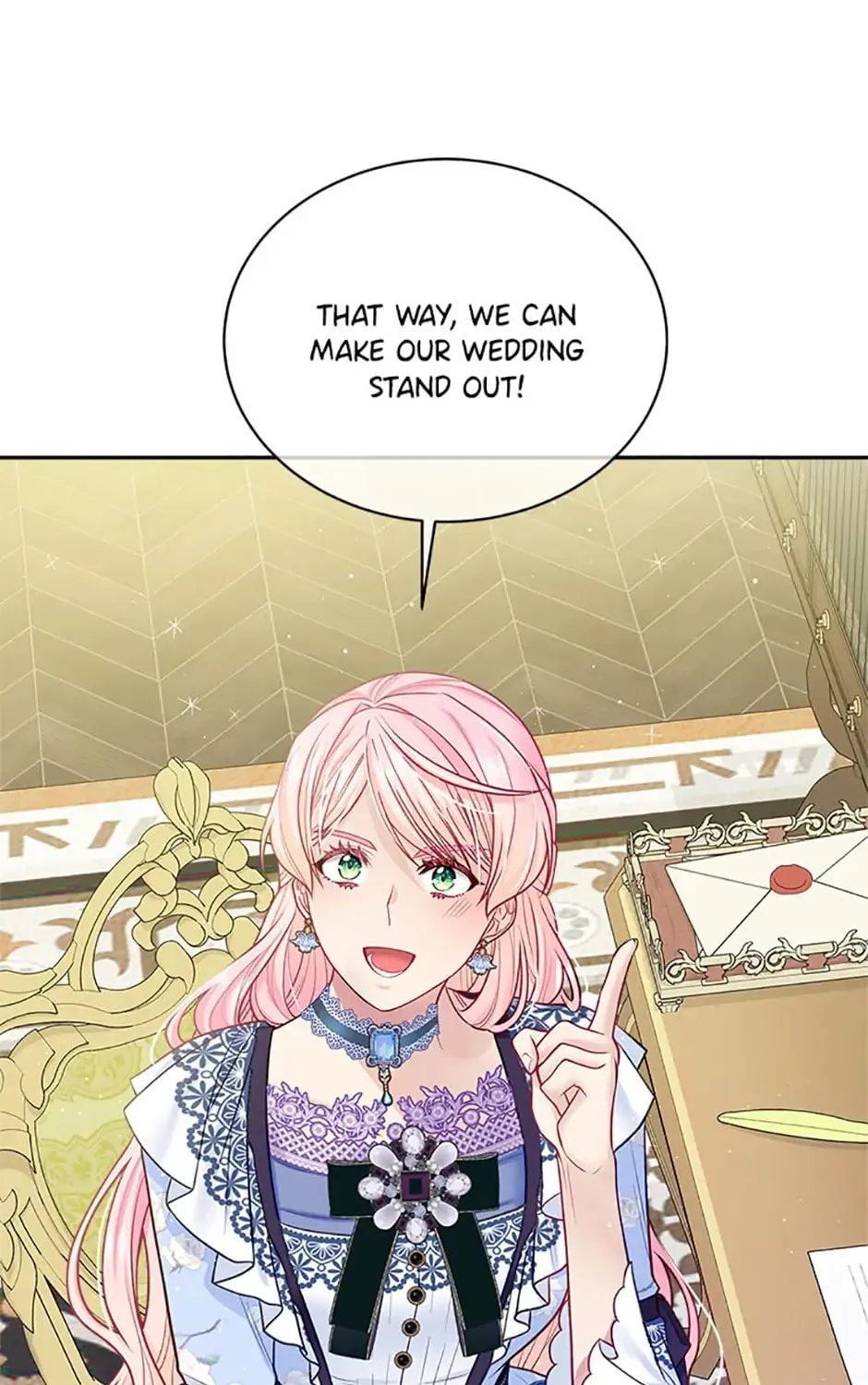 My Hubby Is Too Cute! Chapter 62 page 102 - 