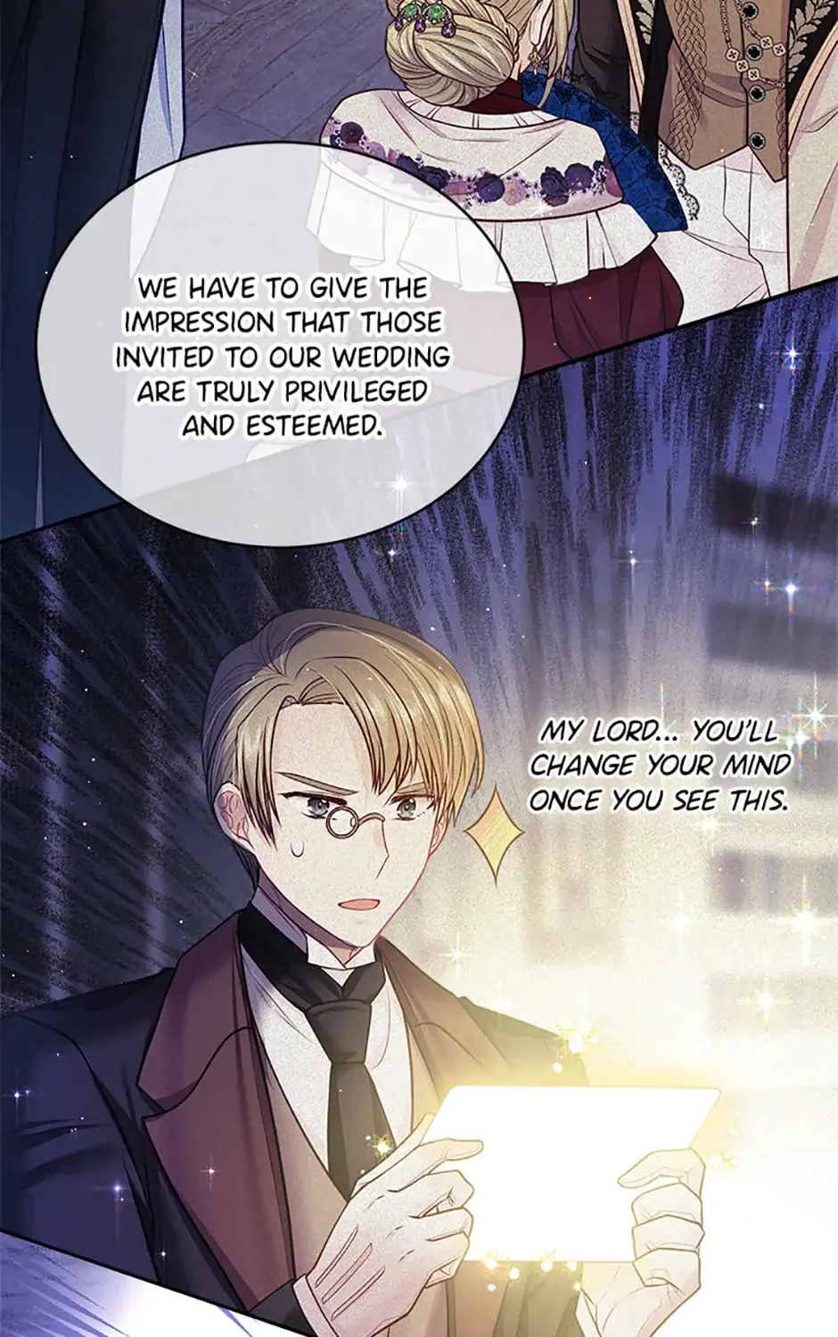 My Hubby Is Too Cute! Chapter 62 page 110 - 