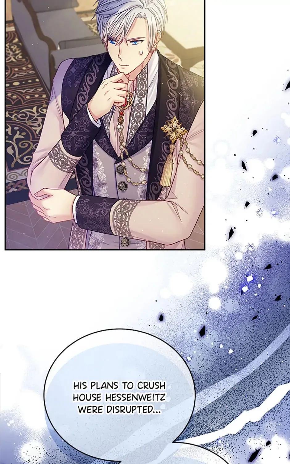 My Hubby Is Too Cute! Chapter 62 page 12 - 