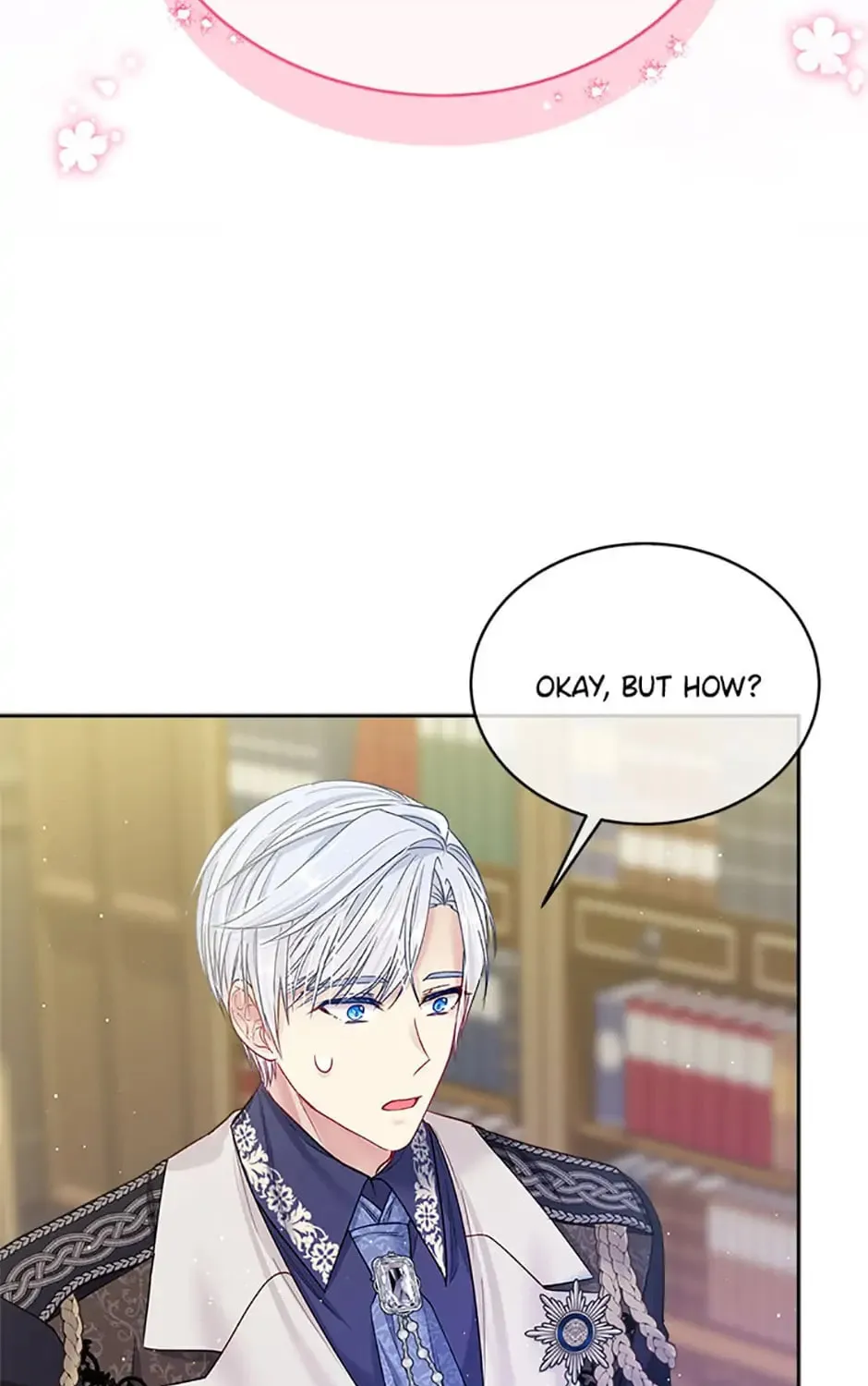 My Hubby Is Too Cute! Chapter 62 page 114 - 