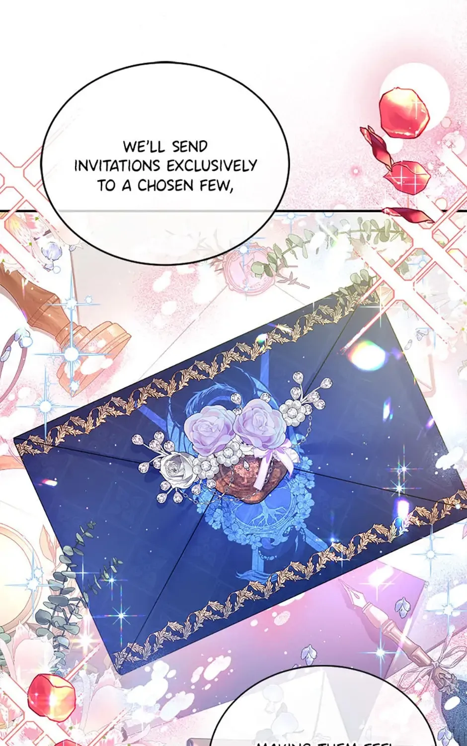 My Hubby Is Too Cute! Chapter 62 page 116 - 