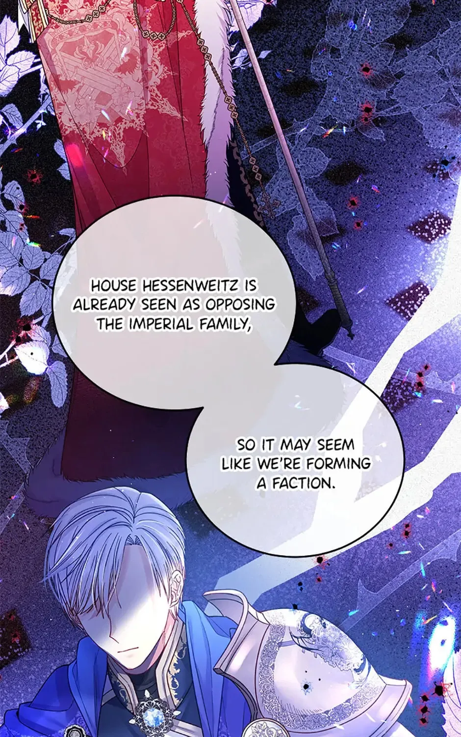 My Hubby Is Too Cute! Chapter 62 page 122 - 