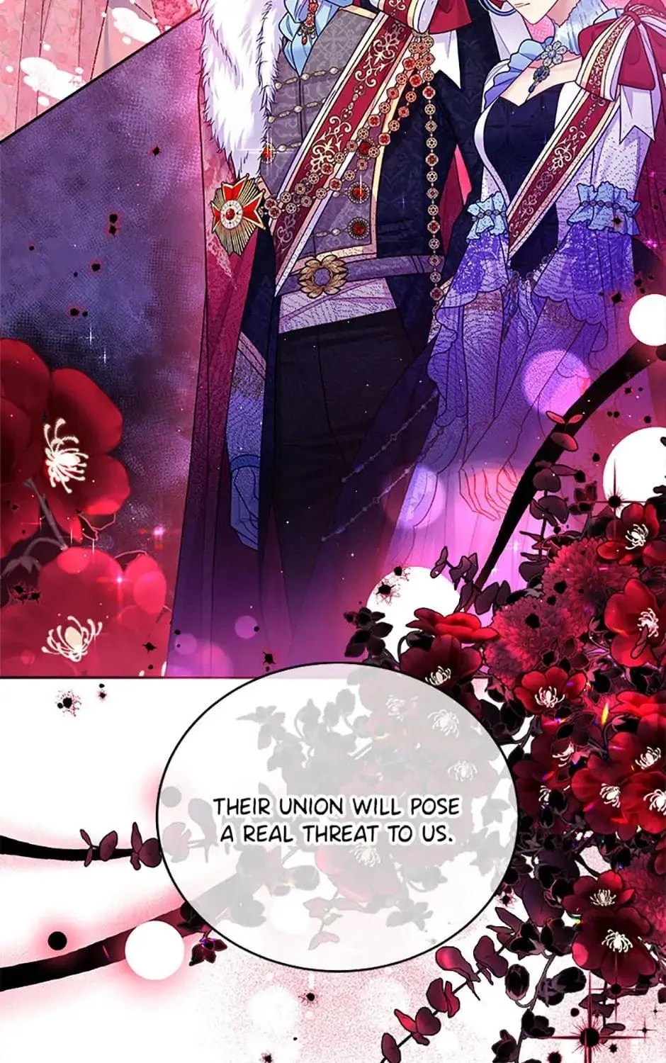 My Hubby Is Too Cute! Chapter 62 page 16 - 